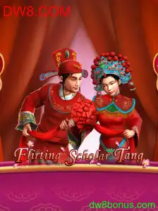 FlirtingScholarTang
