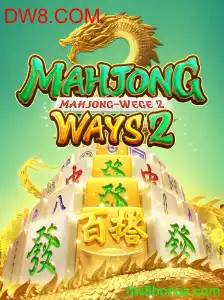 MahjongWays2